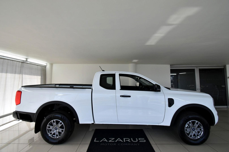 2024 FORD RANGER 2.0 SiT XL X CAB AT 4X2