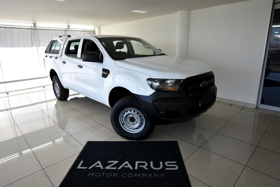 2022 FORD RANGER 2.2 TDCI BASE 4X2 D CAB