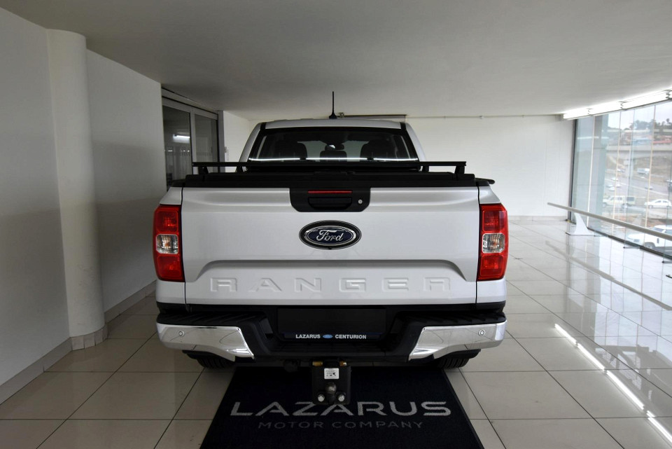 2023 FORD RANGER 2.0 SiT D CAB XL 4X2