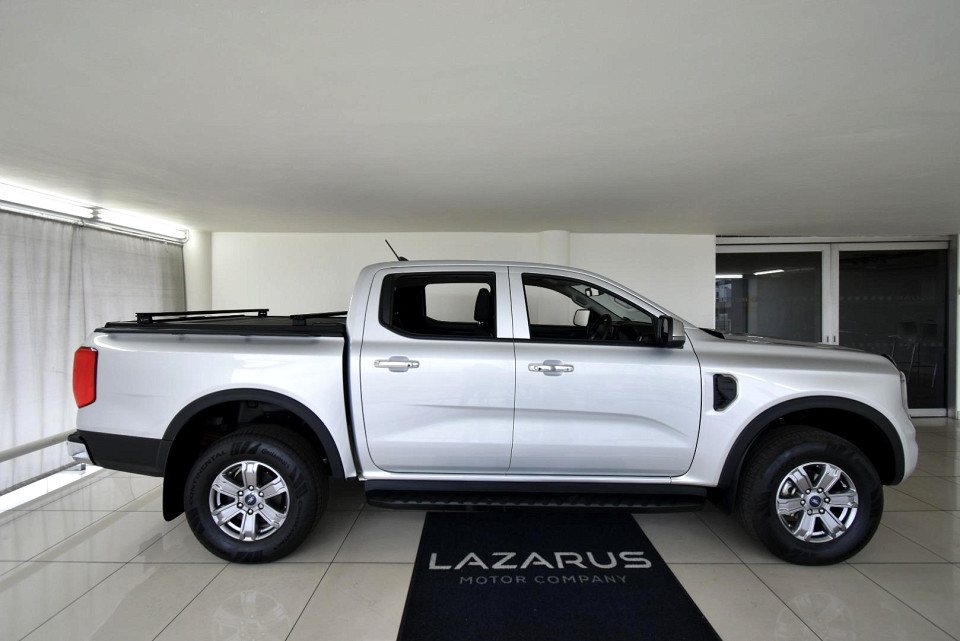 2023 FORD RANGER 2.0 SiT D CAB XL 4X2