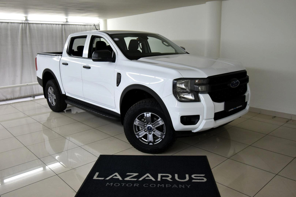 2023 FORD RANGER 2.0 SiT D CAB XL 4X2 6AT