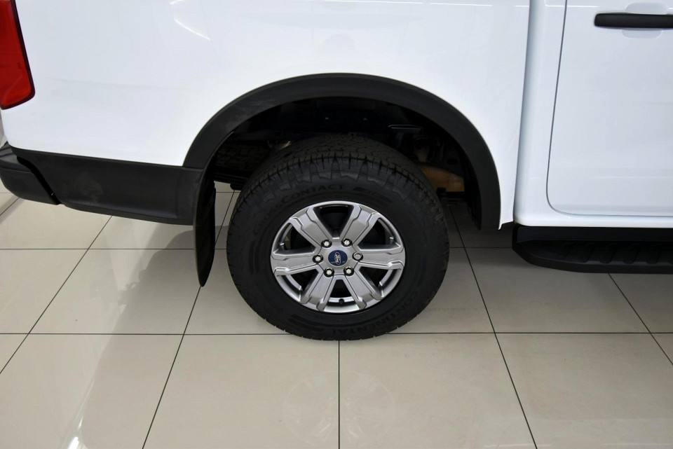 2023 FORD RANGER 2.0 SiT D CAB XL 4X2 6AT