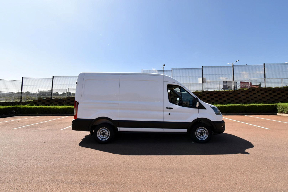 2024 FORD Transit 2.2 TDCi AMBIENTE PANEL VAN 330 MWB