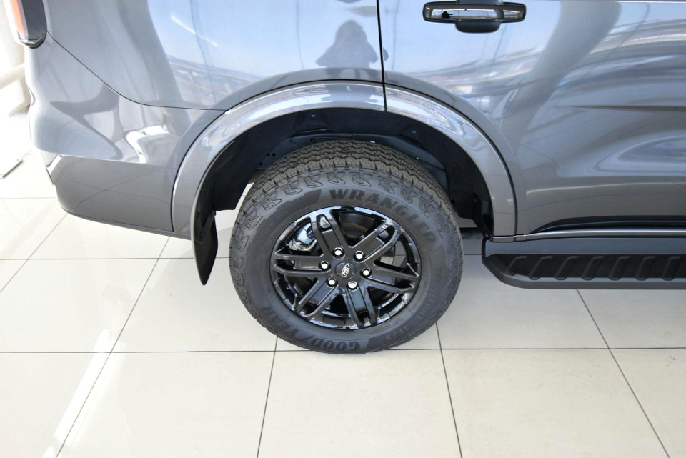 2023 FORD EVEREST 2.0 BiT SPORT 4X4 AT