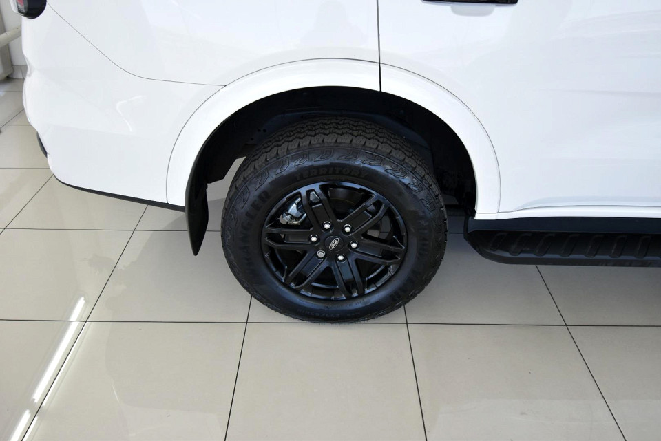 2023 FORD EVEREST 2.0 BiT SPORT 4X4 AT