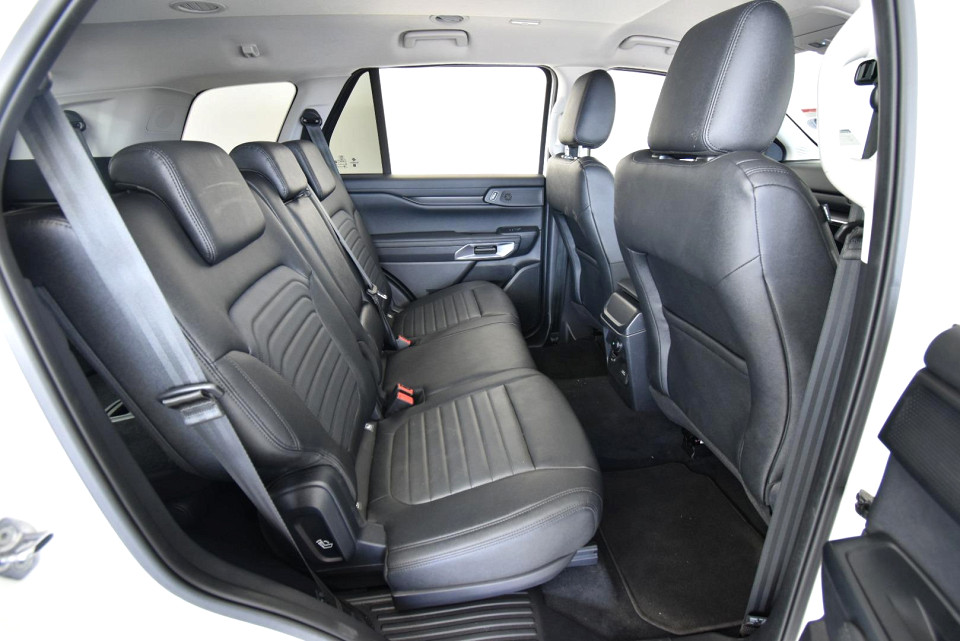 2023 FORD EVEREST 2.0 BiT SPORT 4X4 AT