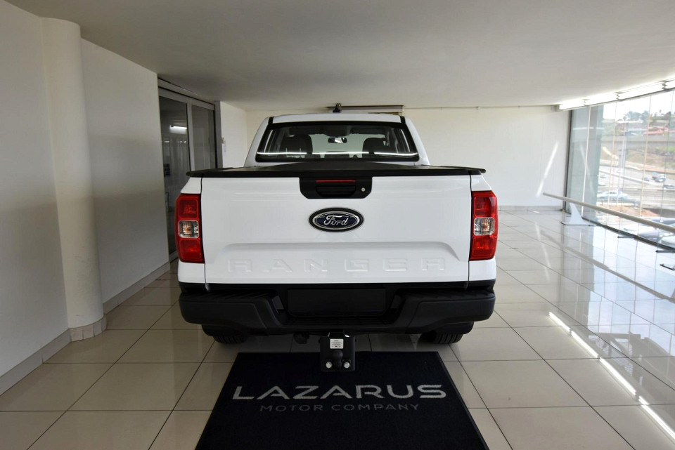 2023 FORD RANGER 2.0 SiT D CAB XL 4X2 6AT