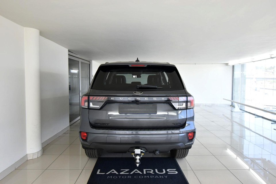 2024 FORD EVEREST 2.0 BiT SPORT 4X4 AT