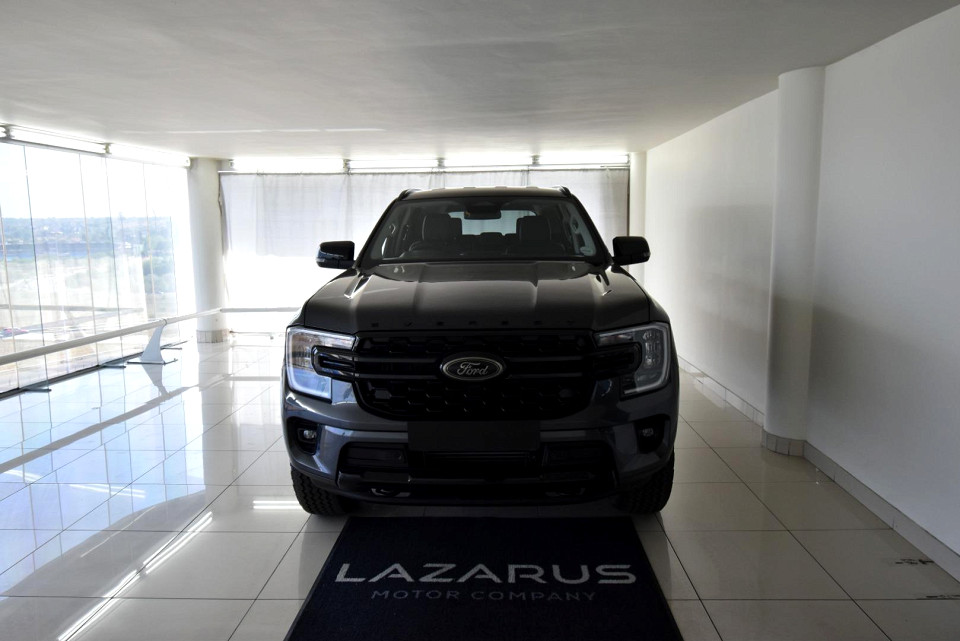 2024 FORD EVEREST 2.0 BiT SPORT 4X4 AT