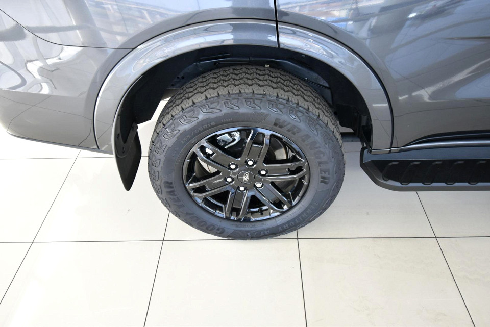 2024 FORD EVEREST 2.0 BiT SPORT 4X4 AT