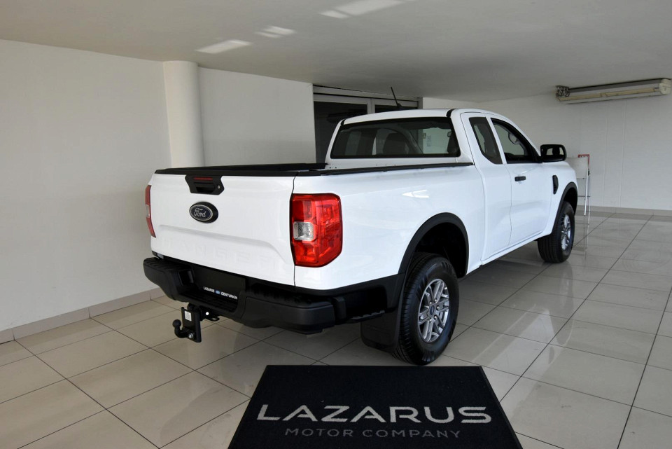 2024 FORD RANGER 2.0 SiT XL X CAB AT 4X2