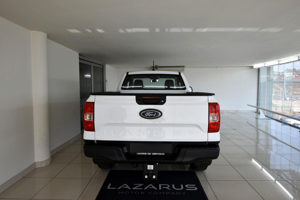 2024 FORD RANGER 2.0 SiT XL X CAB AT 4X2