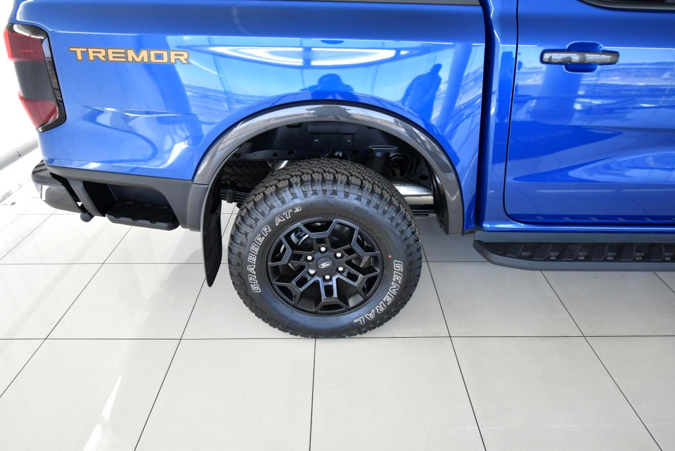 2024 FORD RANGER Ranger