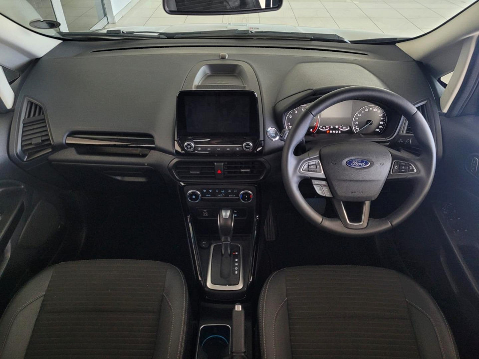 2023 FORD ECOSPORT 1.0 ECOBOOST TITANIUM AT