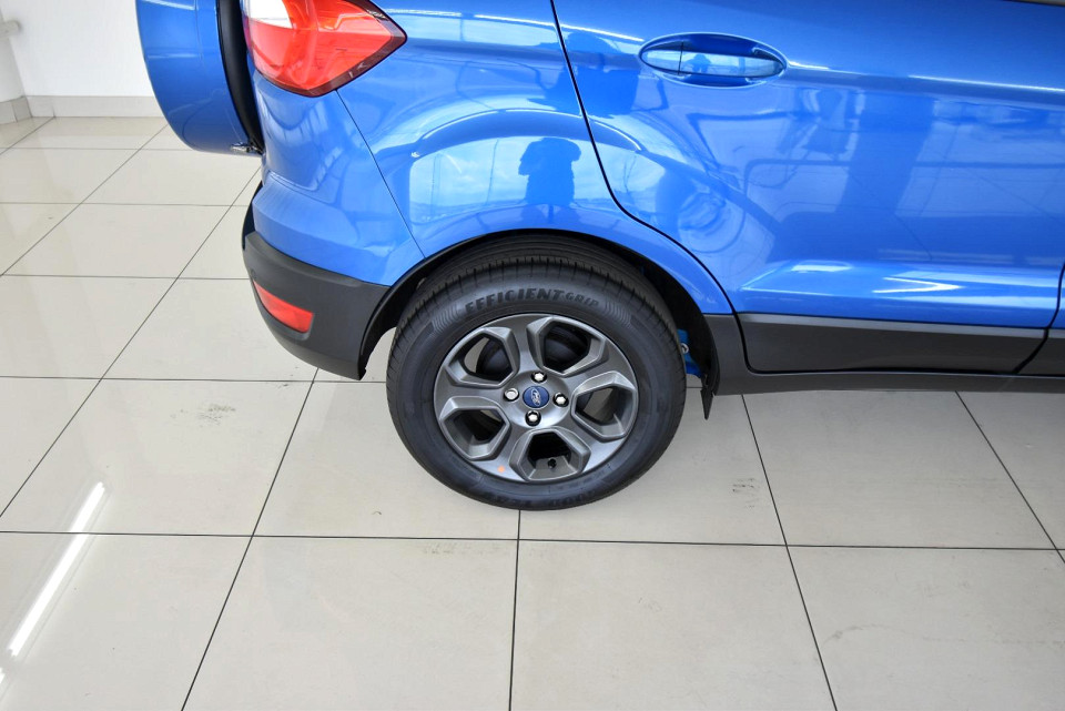 2023 FORD ECOSPORT 1.0 ECOBOOST TREND