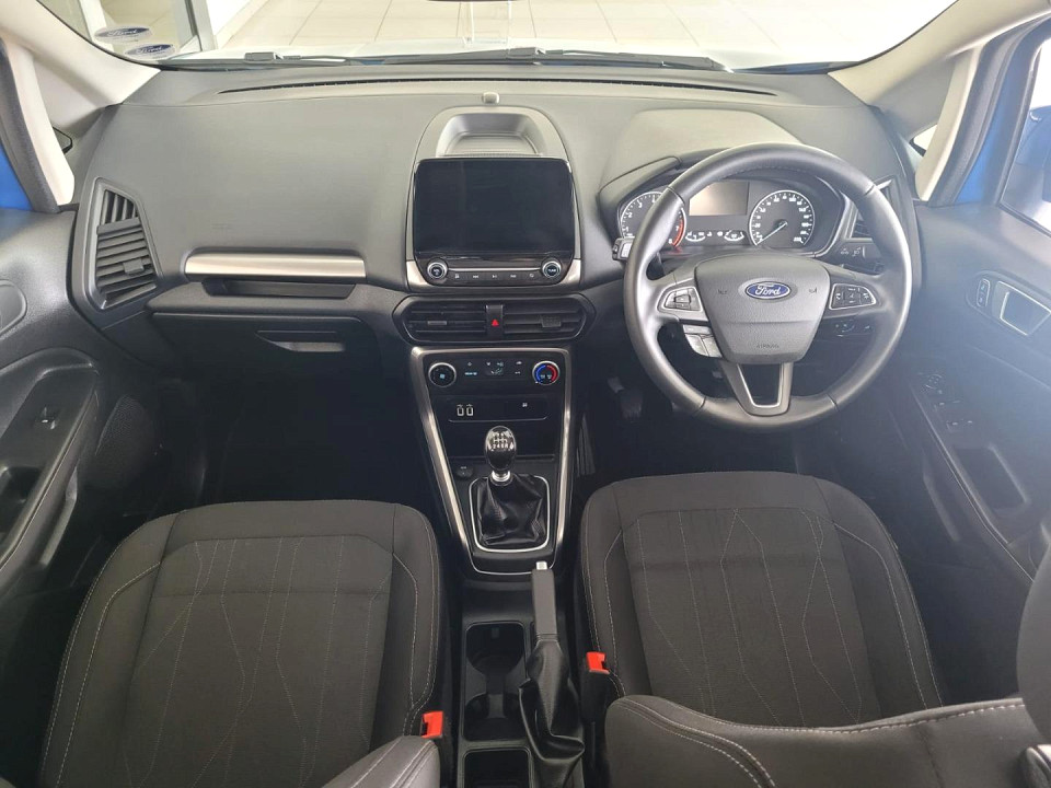 2023 FORD ECOSPORT 1.0 ECOBOOST TREND