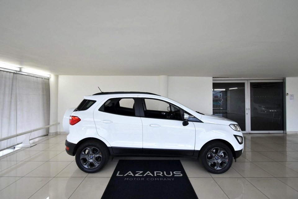 2023 FORD ECOSPORT 1.0 ECOBOOST TREND