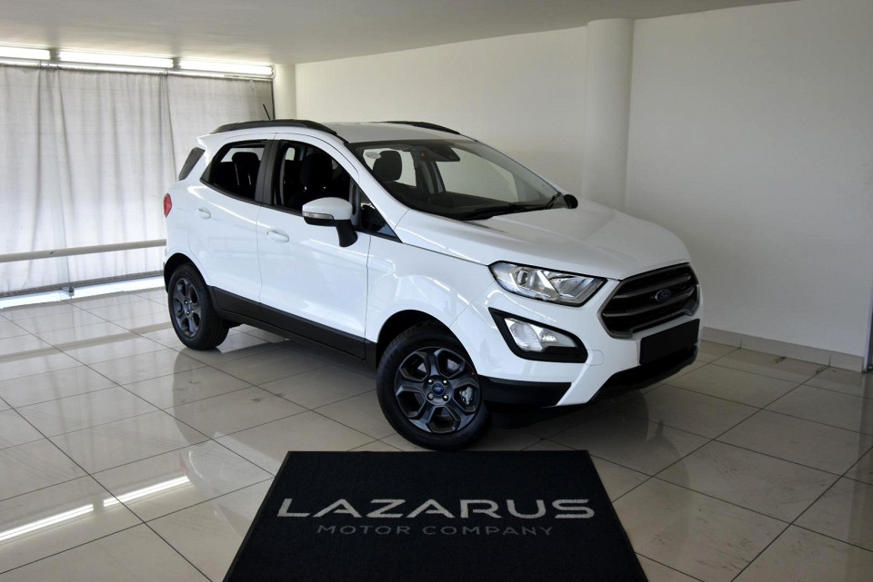 2023 FORD ECOSPORT 1.0 ECOBOOST TREND