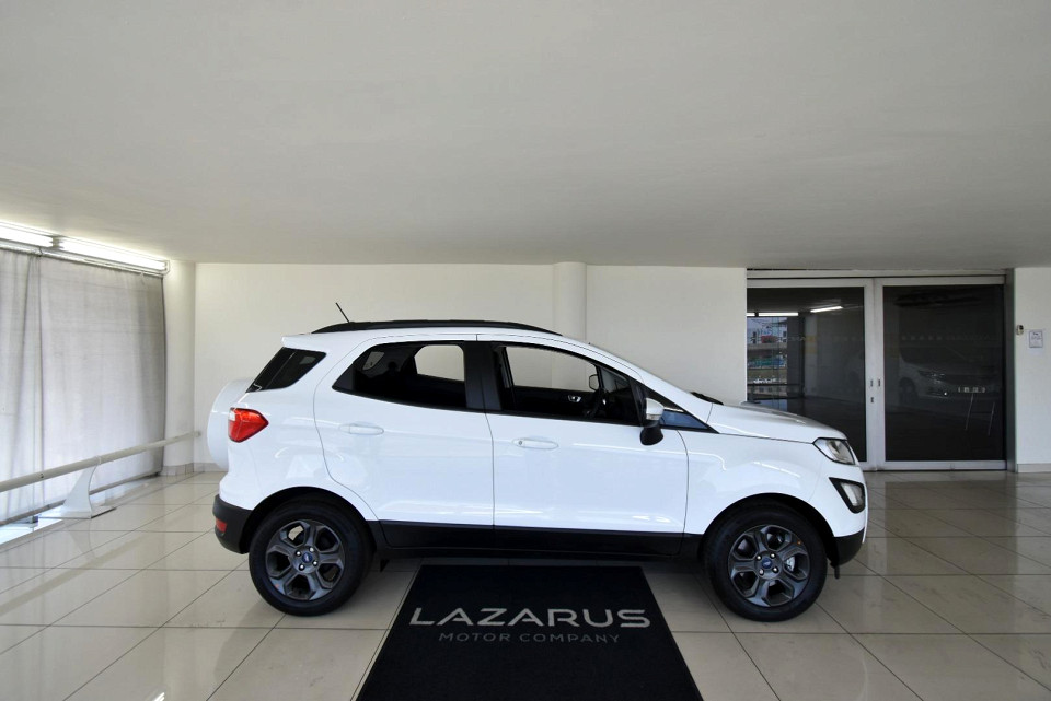 2023 FORD ECOSPORT 1.0 ECOBOOST TREND