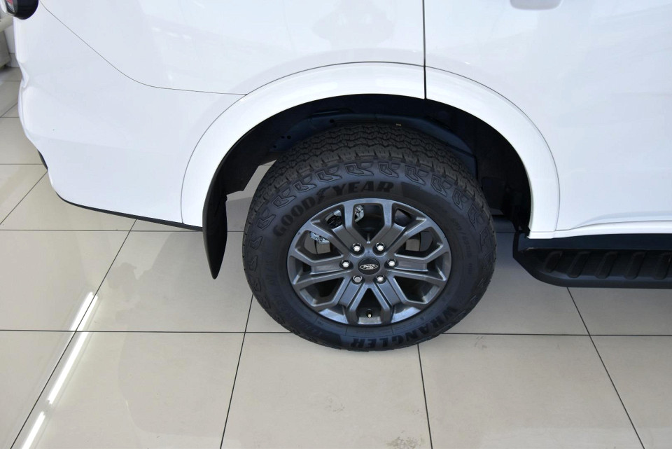 2023 FORD EVEREST 2.0 BiT SPORT 4X4 AT