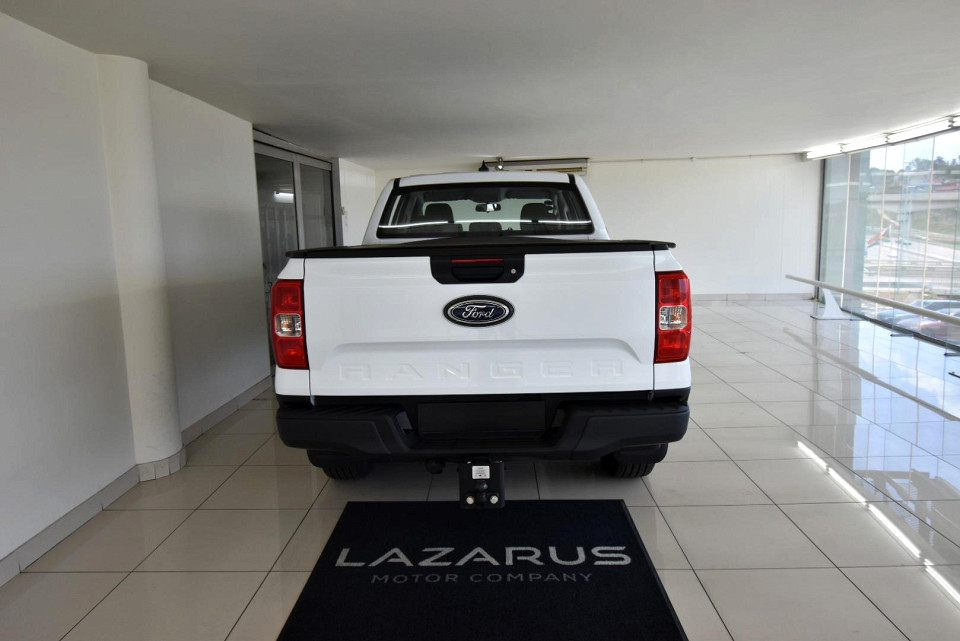 2023 FORD RANGER 2.0 SiT D CAB XL 4X2 6AT