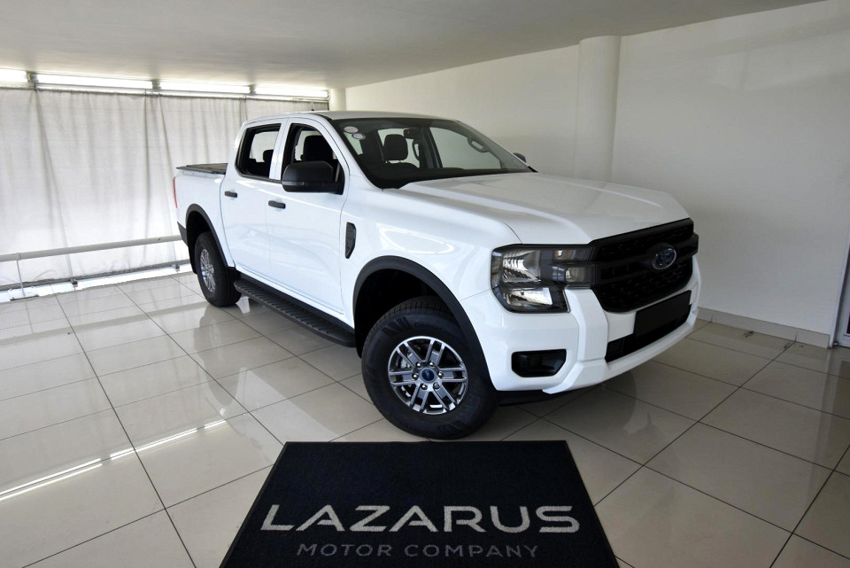 2023 FORD RANGER 2.0 SiT D CAB XL 4X2 6AT