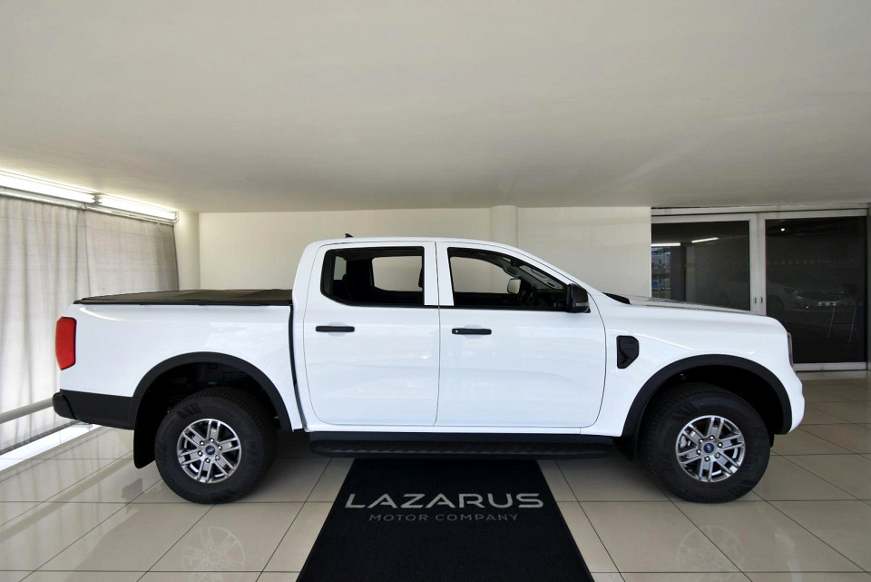 2023 FORD RANGER 2.0 SiT D CAB XL 4X2 6AT