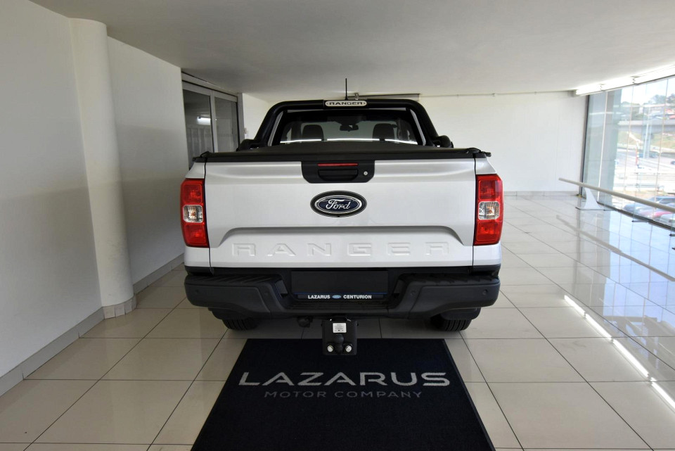 2023 FORD RANGER 2.0 SiT XL X CAB AT 4X2