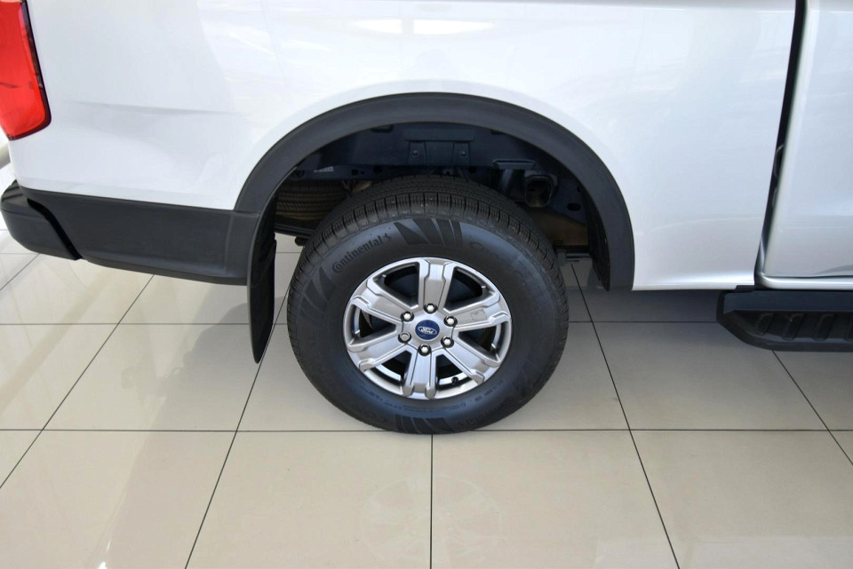 2023 FORD RANGER 2.0 SiT XL X CAB AT 4X2