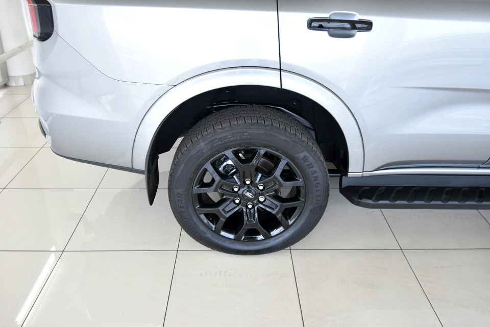 2024 FORD EVEREST 2.0 BiT SPORT 4X4 AT