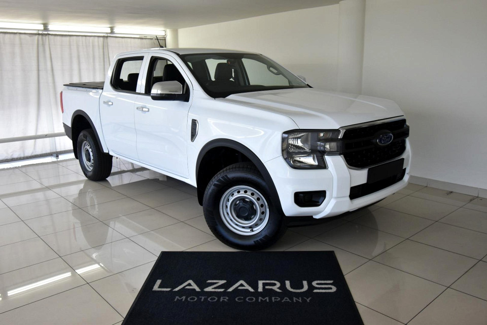 2024 FORD RANGER 2.0 SiT D CAB BASE 4X2