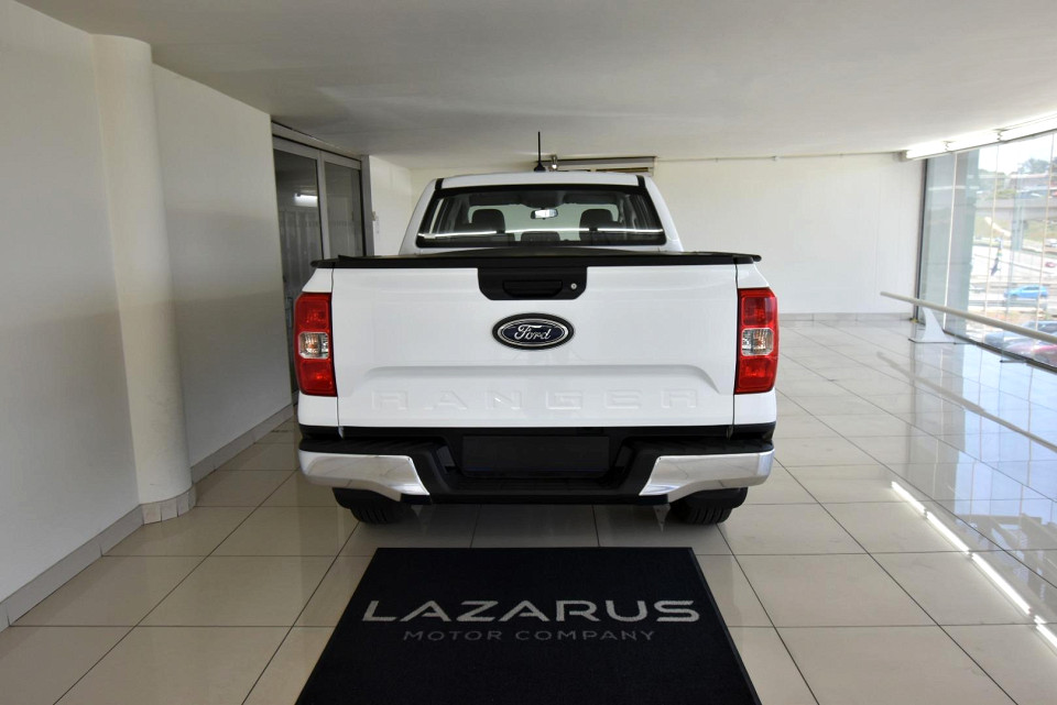 2024 FORD RANGER 2.0 SiT D CAB BASE 4X2