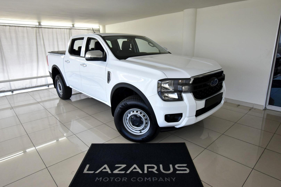 2024 FORD RANGER 2.0 SiT D CAB BASE 4X2