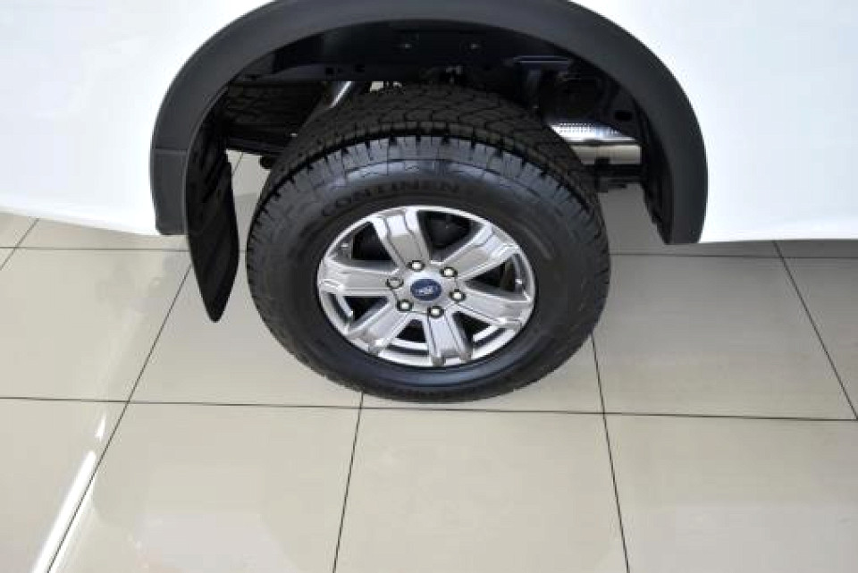 2024 FORD RANGER 2.0 SiT XL S CAB 4X2