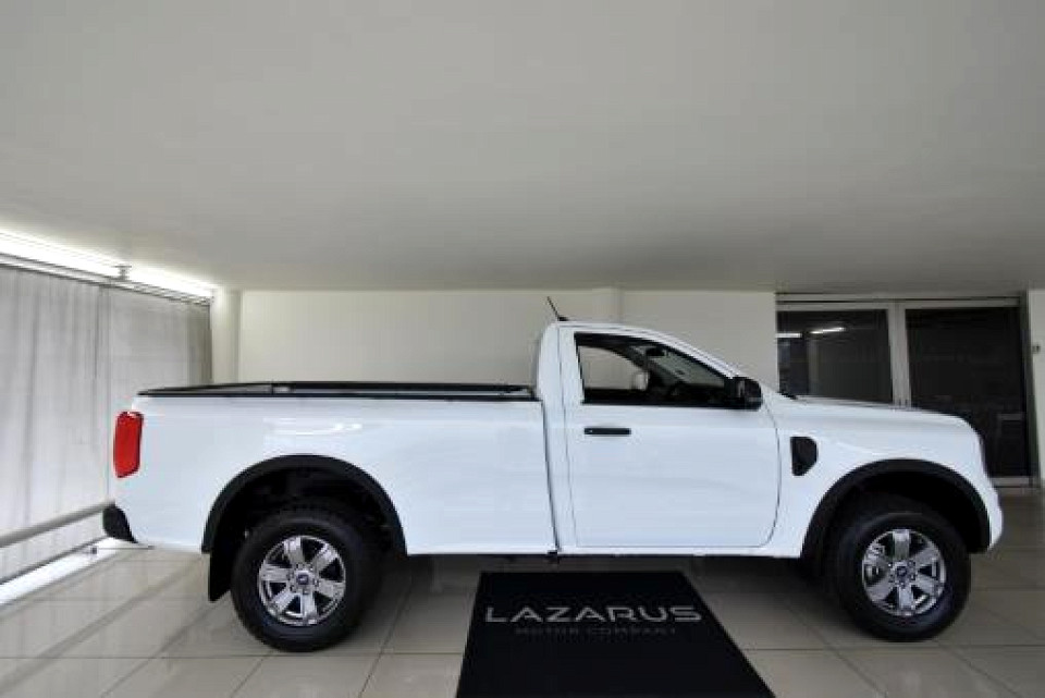 2024 FORD RANGER 2.0 SiT XL S CAB 4X2