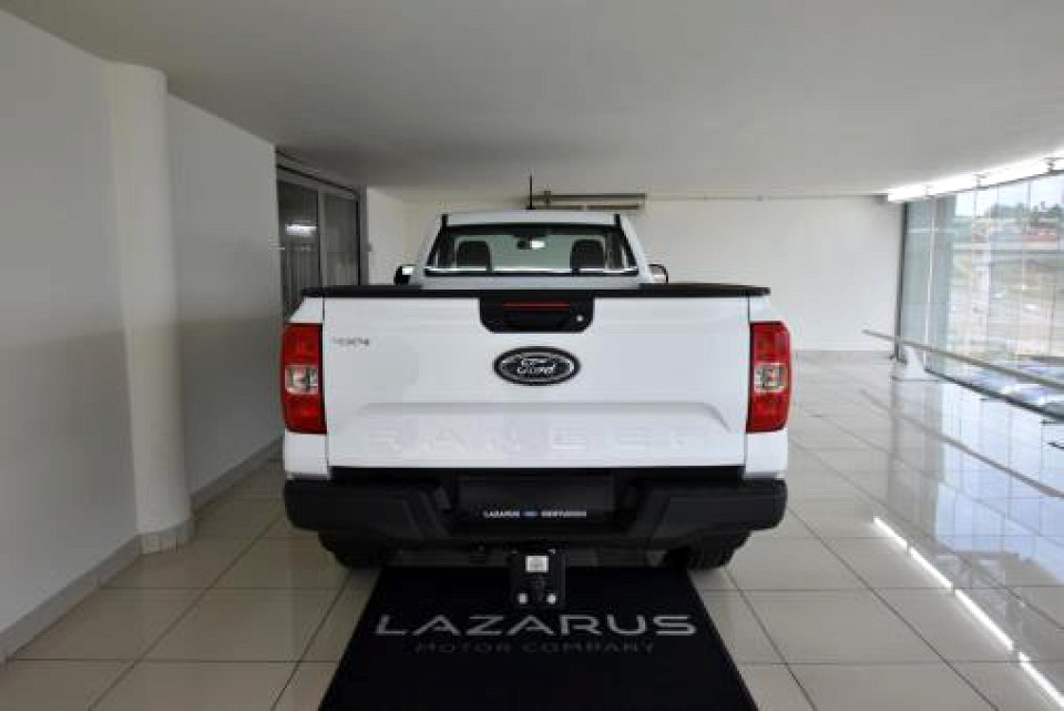 2024 FORD RANGER 2.0 SiT XL S CAB 4X2