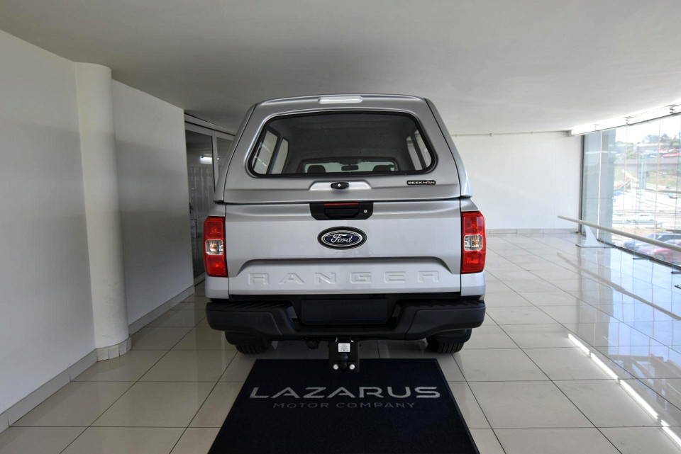 2024 FORD RANGER 2.0 SiT XL S CAB 4X2