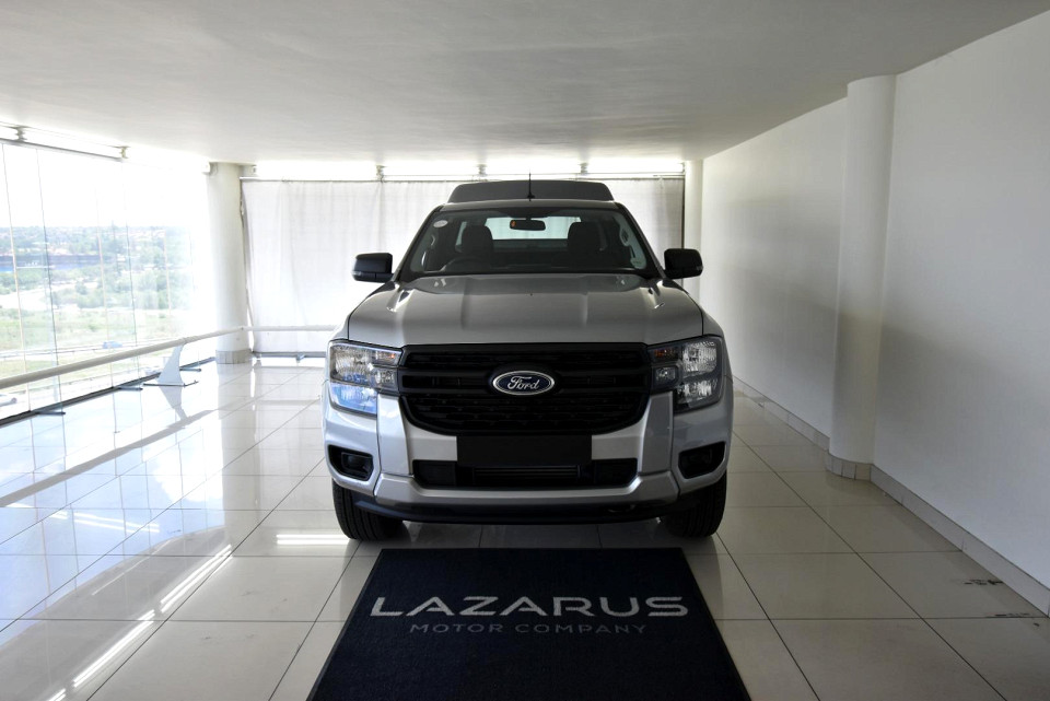 2024 FORD RANGER 2.0 SiT XL S CAB 4X2