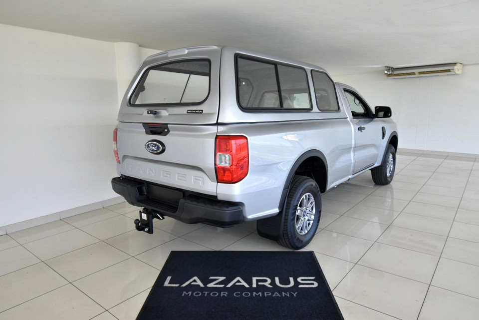 2024 FORD RANGER 2.0 SiT XL S CAB 4X2