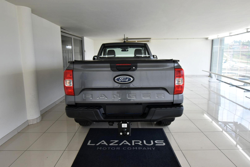 2024 FORD RANGER 2.0 SiT XL S CAB 4X2