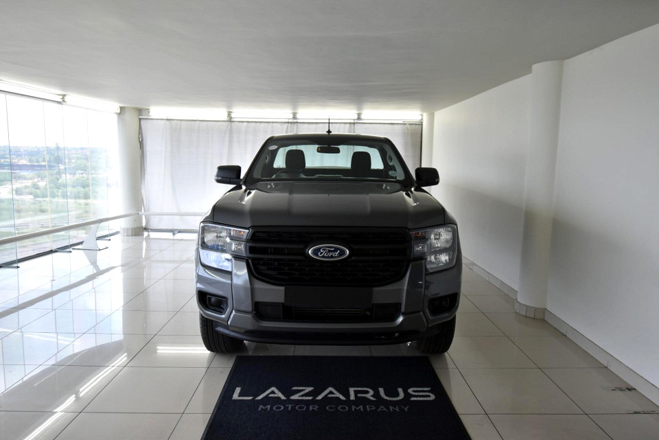 2024 FORD RANGER 2.0 SiT XL S CAB 4X2