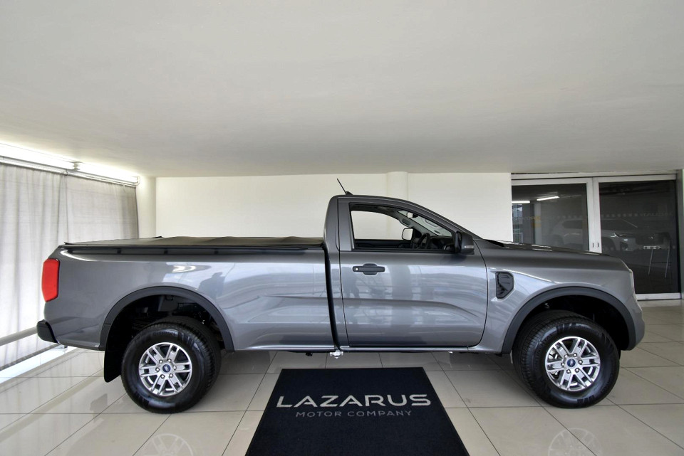 2024 FORD RANGER 2.0 SiT XL S CAB 4X2