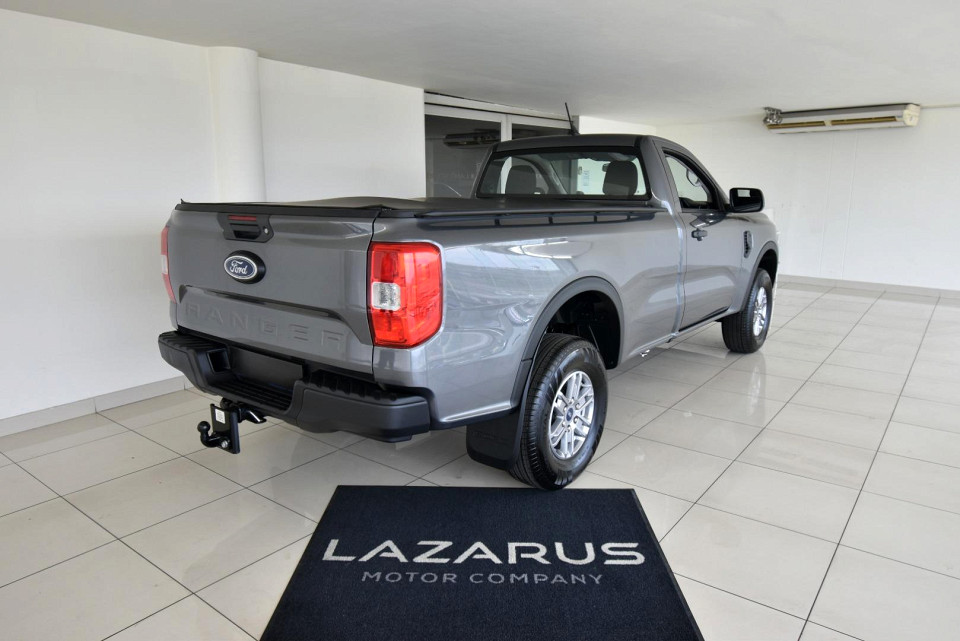 2024 FORD RANGER 2.0 SiT XL S CAB 4X2