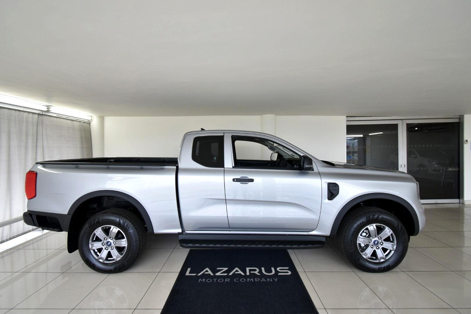 2024 FORD RANGER 2.0 SiT XL X CAB 4X2