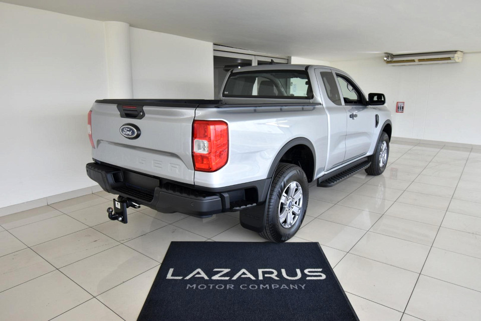 2024 FORD RANGER 2.0 SiT XL X CAB 4X2