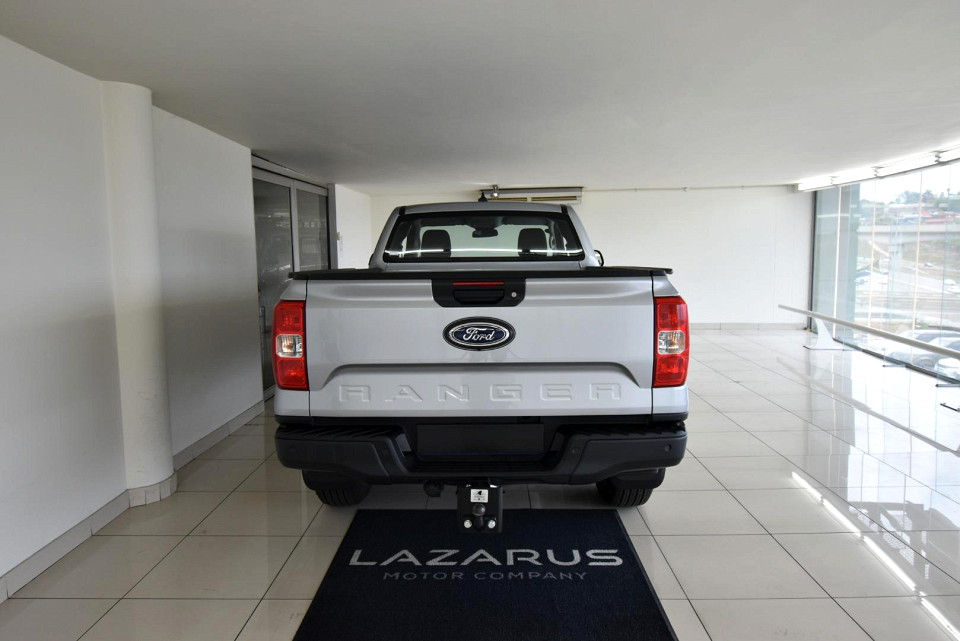 2024 FORD RANGER 2.0 SiT XL X CAB 4X2