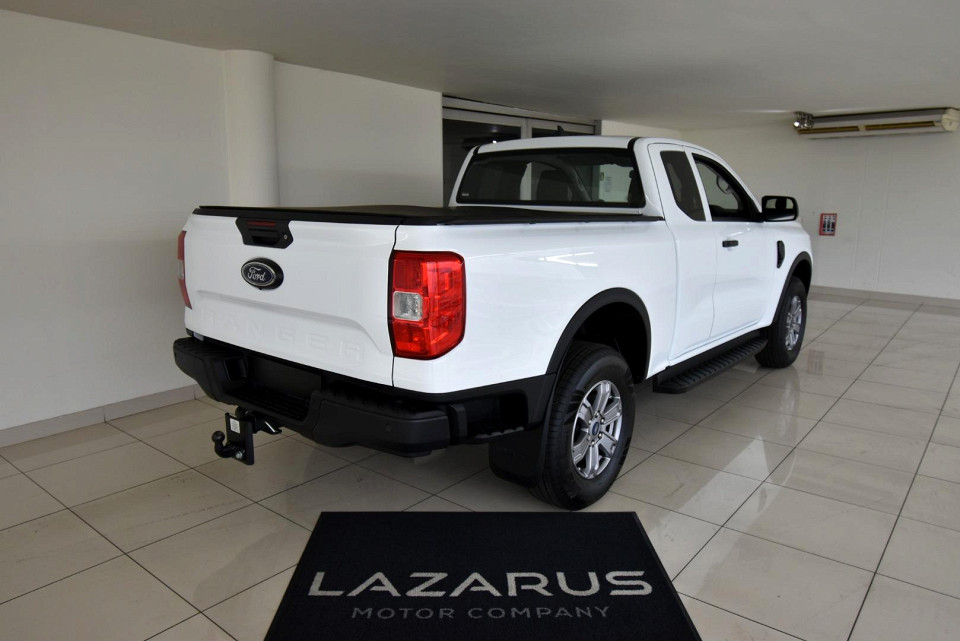 2024 FORD RANGER 2.0 SiT XL X CAB 4X2