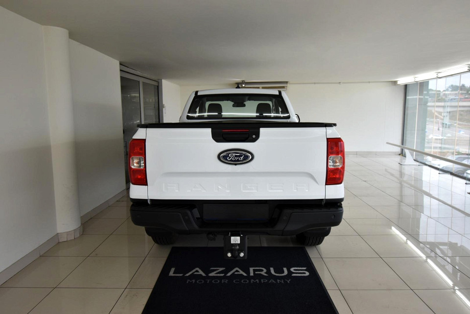 2024 FORD RANGER 2.0 SiT XL X CAB 4X2