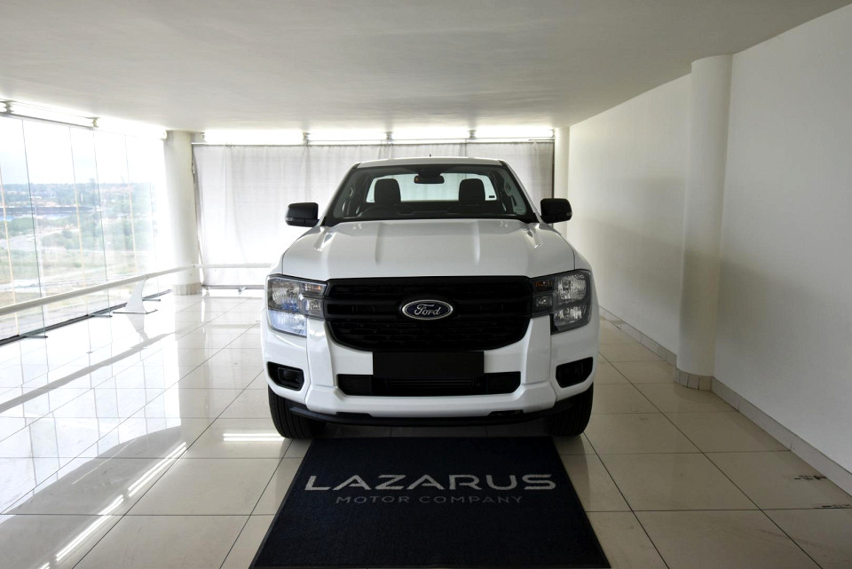 2024 FORD RANGER 2.0 SiT XL X CAB 4X2