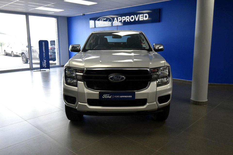 2023 FORD RANGER 2.0 SiT D CAB BASE 4X2